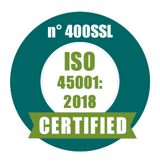 Ekonore ISO 45001